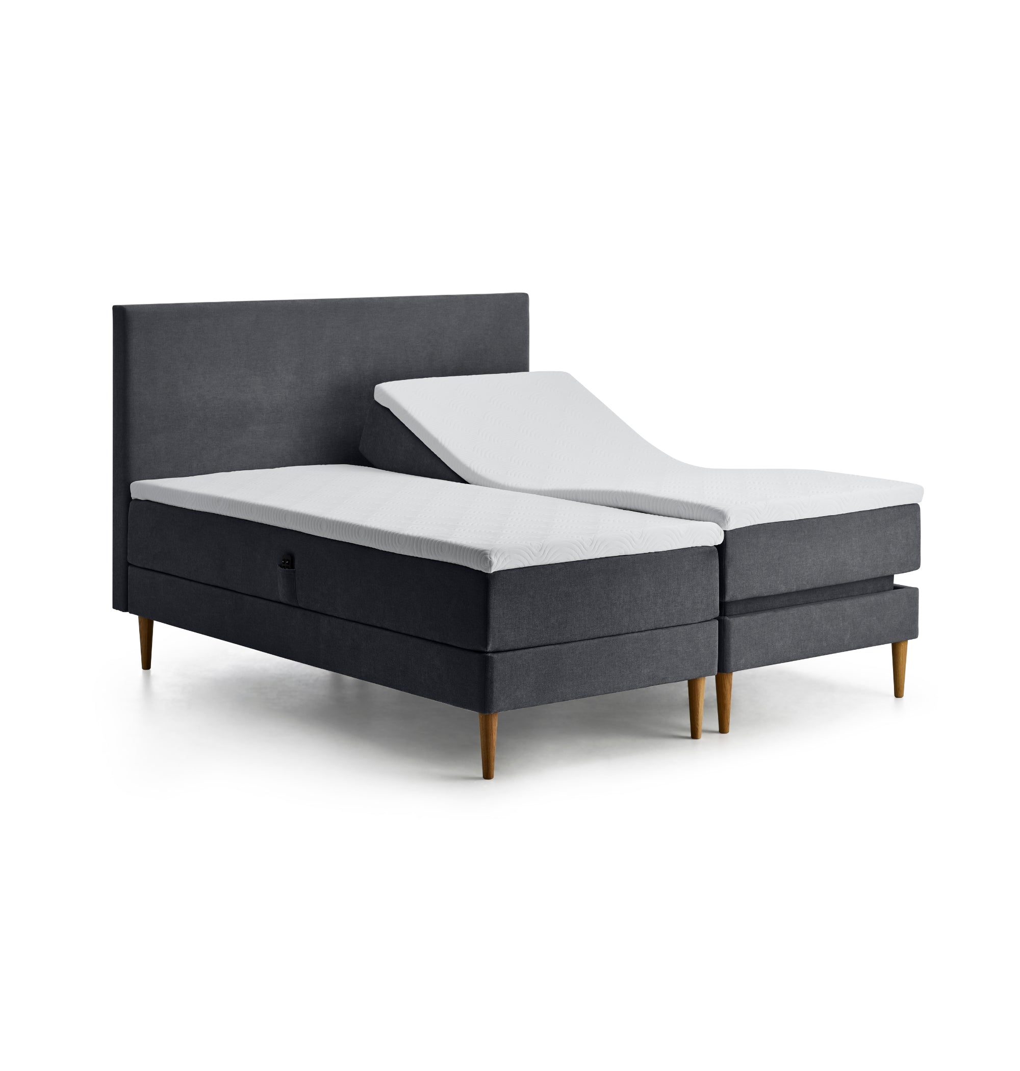 Ställbar säng Relaxation