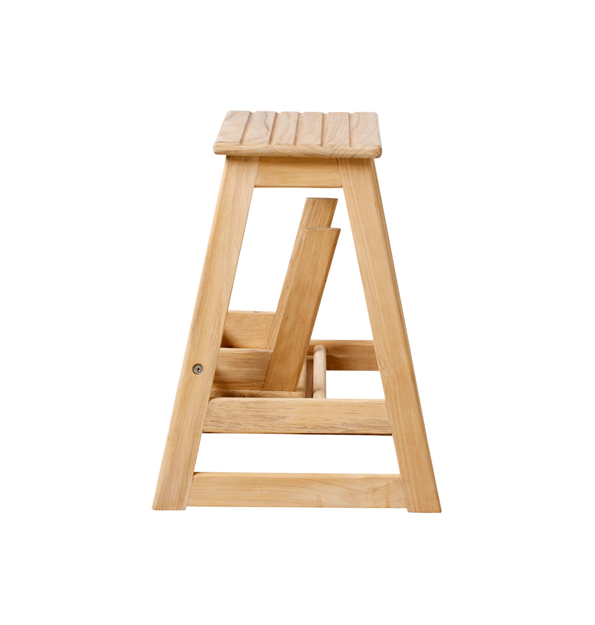Trappstege Skala Teak