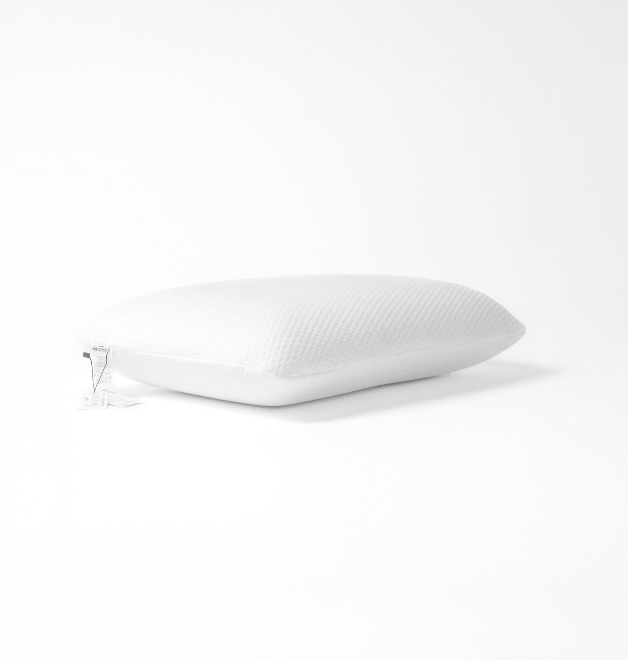 Strömsund Talalay Latexkudde 15 cm