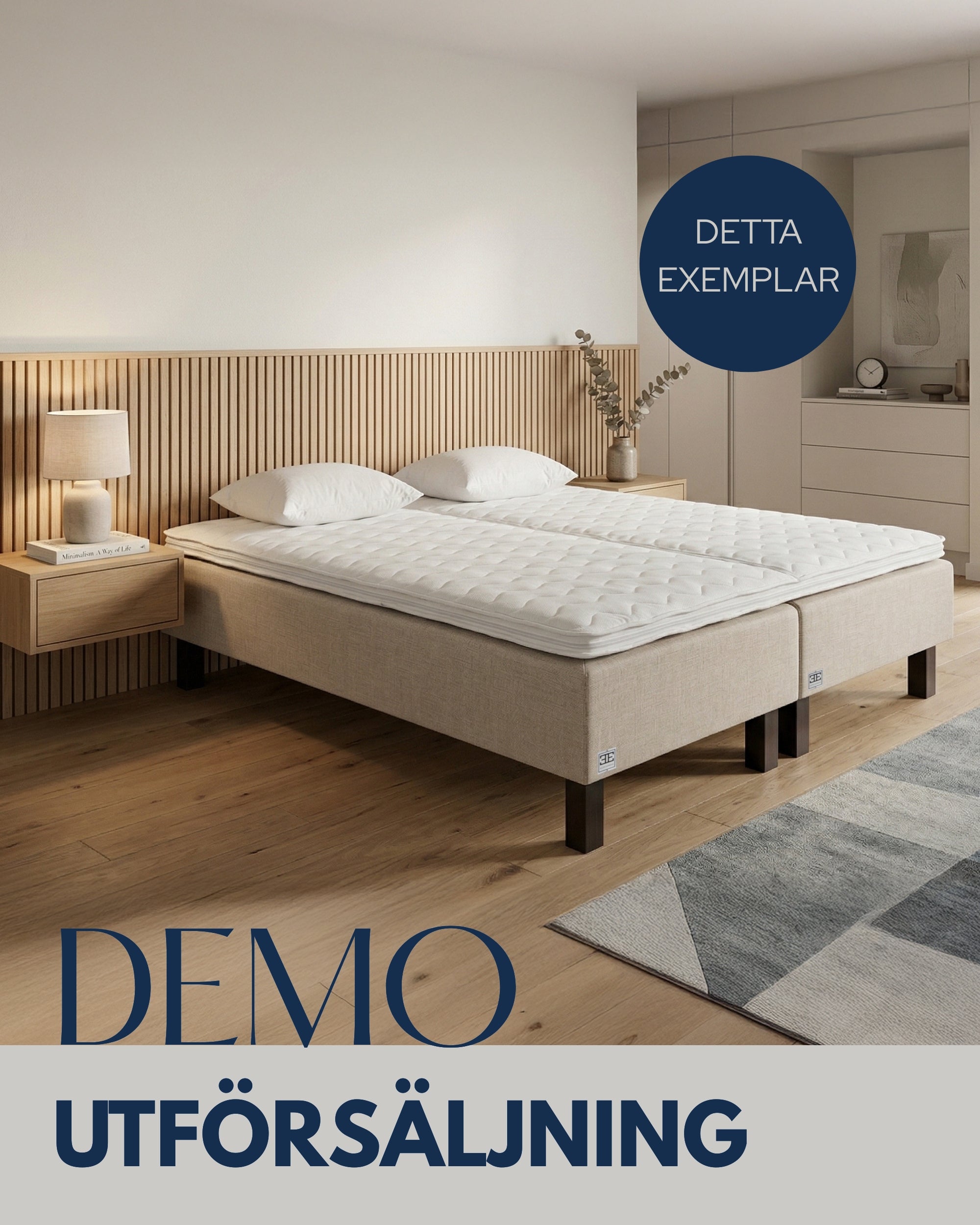 DEMO - Ramsäng Vadstena