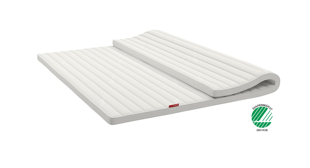 Bäddmadrass Premium Pulse Latex
