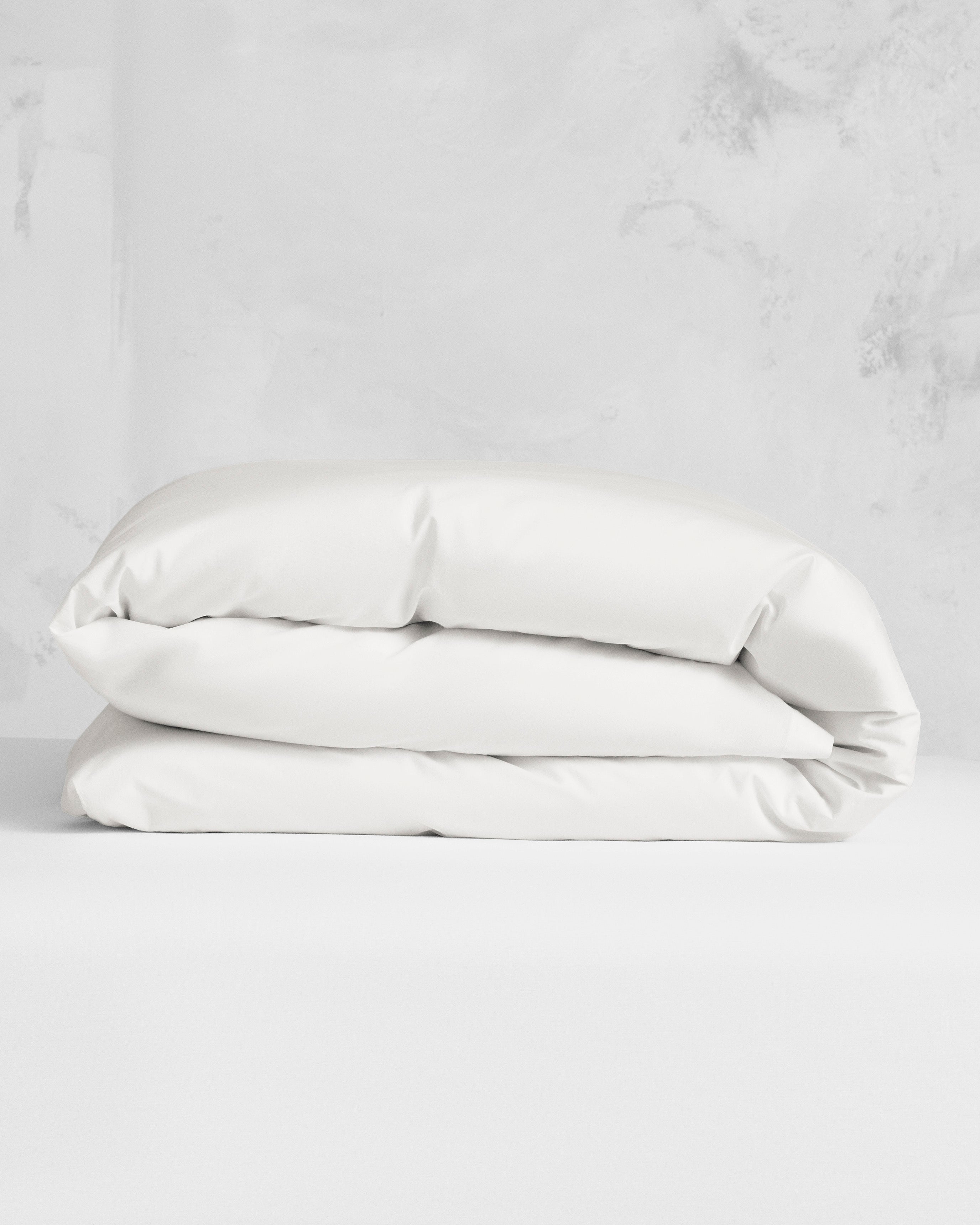 Ogland Påslakan Dubbel Naked Percale