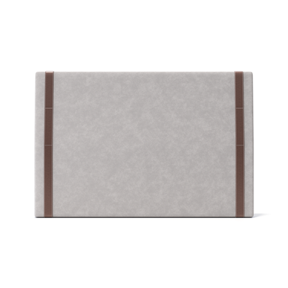 Huvudgavel Oxford Leather