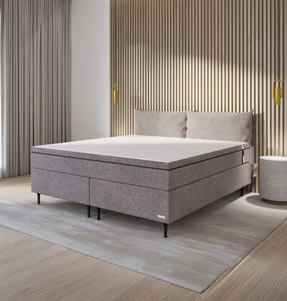 ZipTop®02 Memory Foam bäddmadrass