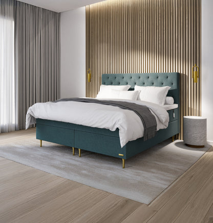 Kontinentalsäng AYA 03