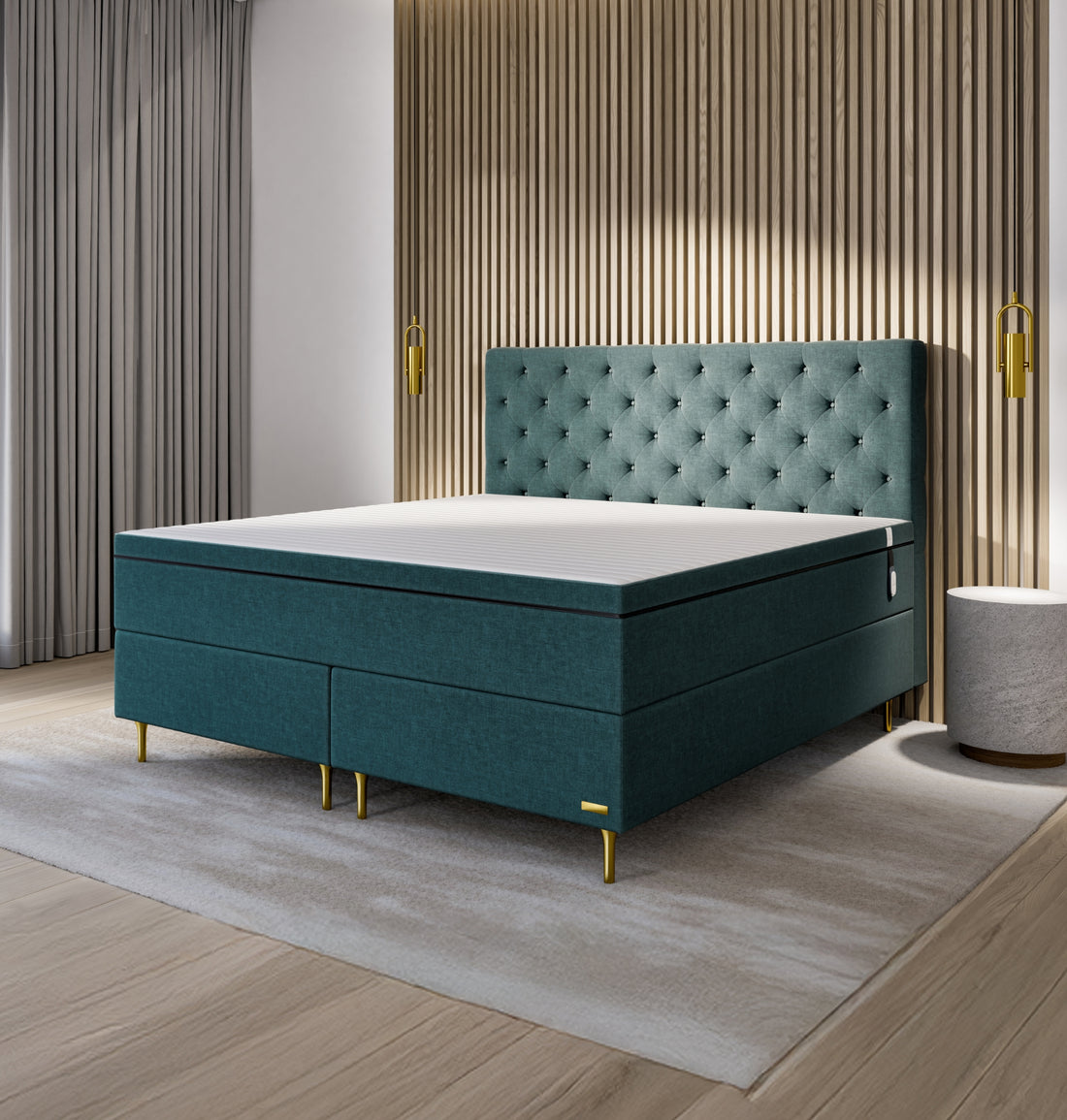 Kontinentalsäng AYA 03