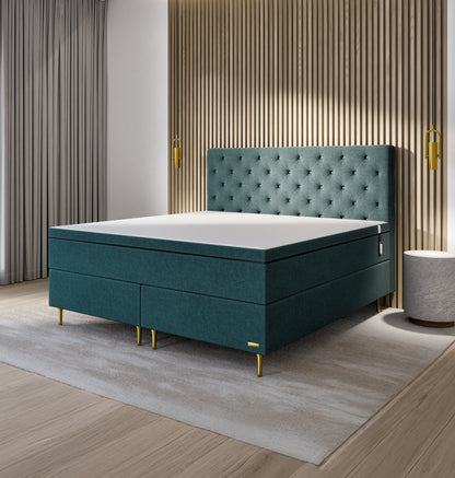 Kontinentalsäng AYA 03