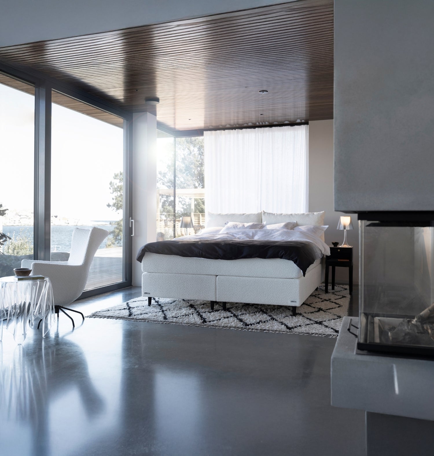 Kontinentalsäng AYA 04