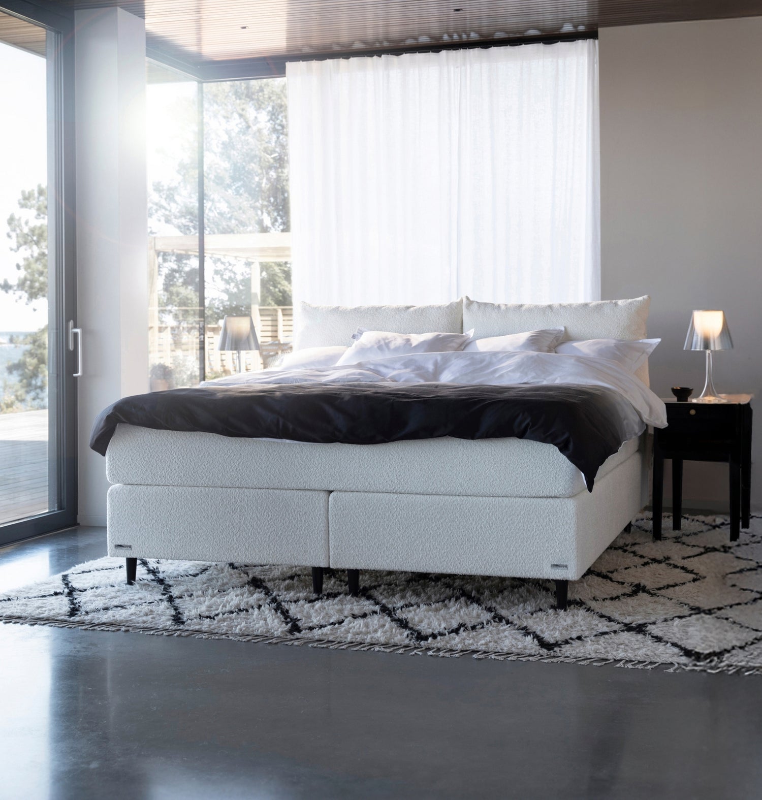 Kontinentalsäng AYA 04