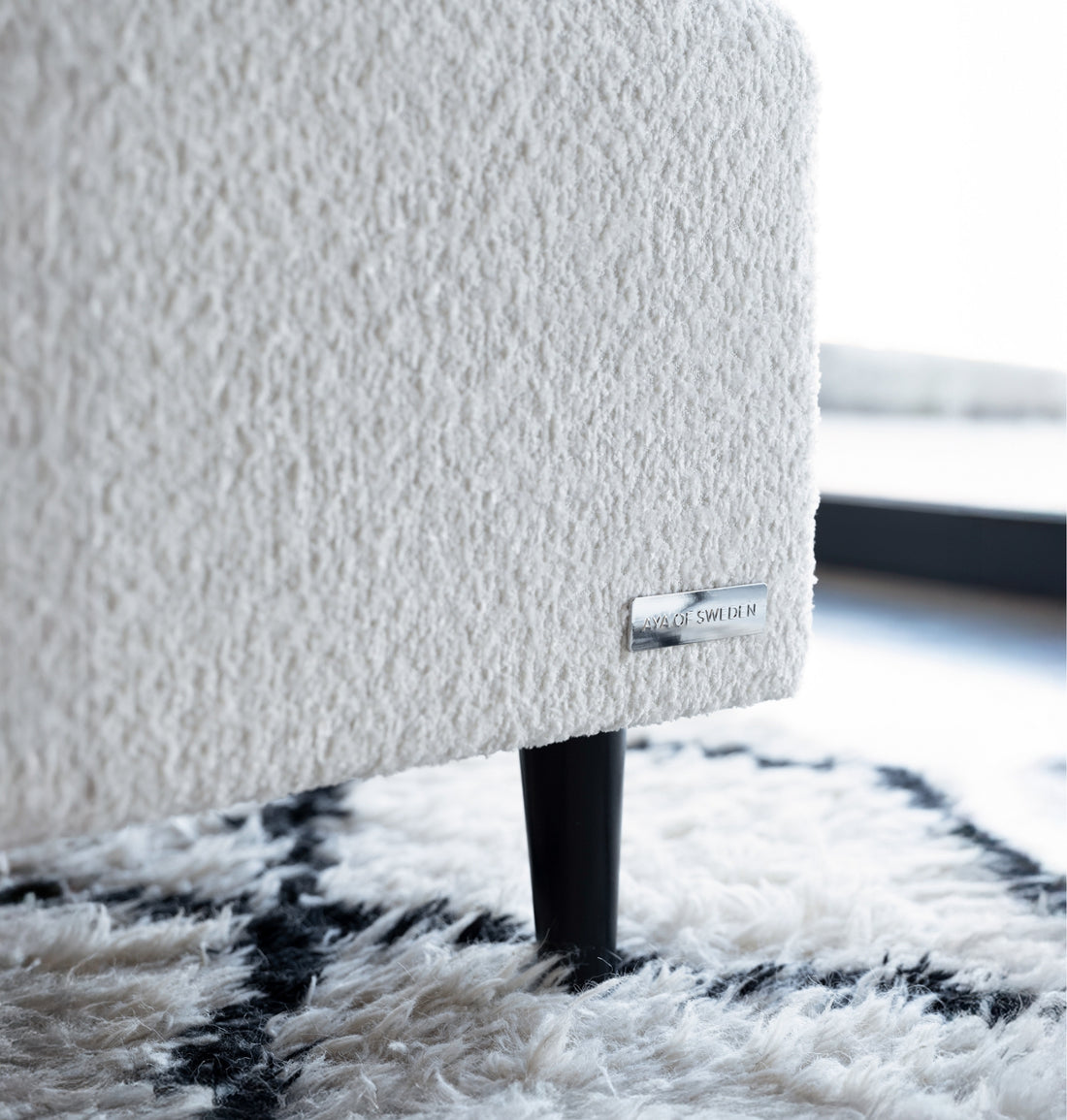 Kontinentalsäng AYA 04