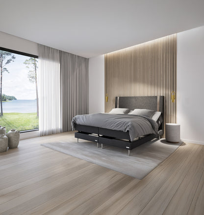 Ställbar säng AYA 05