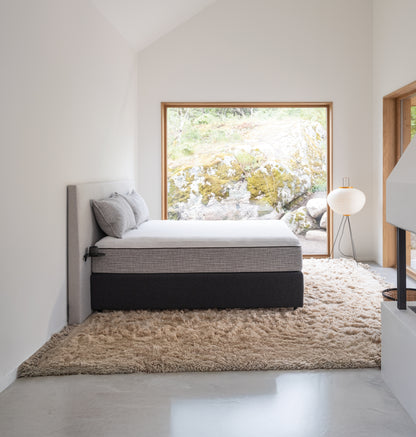 Kontinentalsäng AYA 08