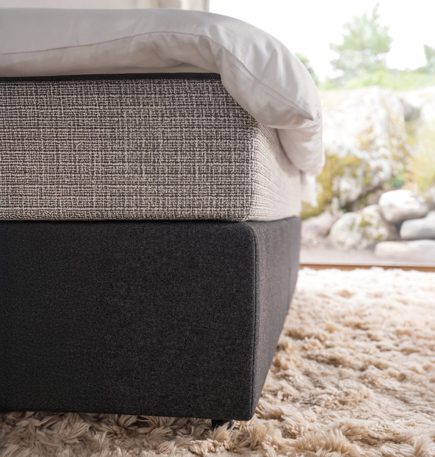 Kontinentalsäng AYA 08