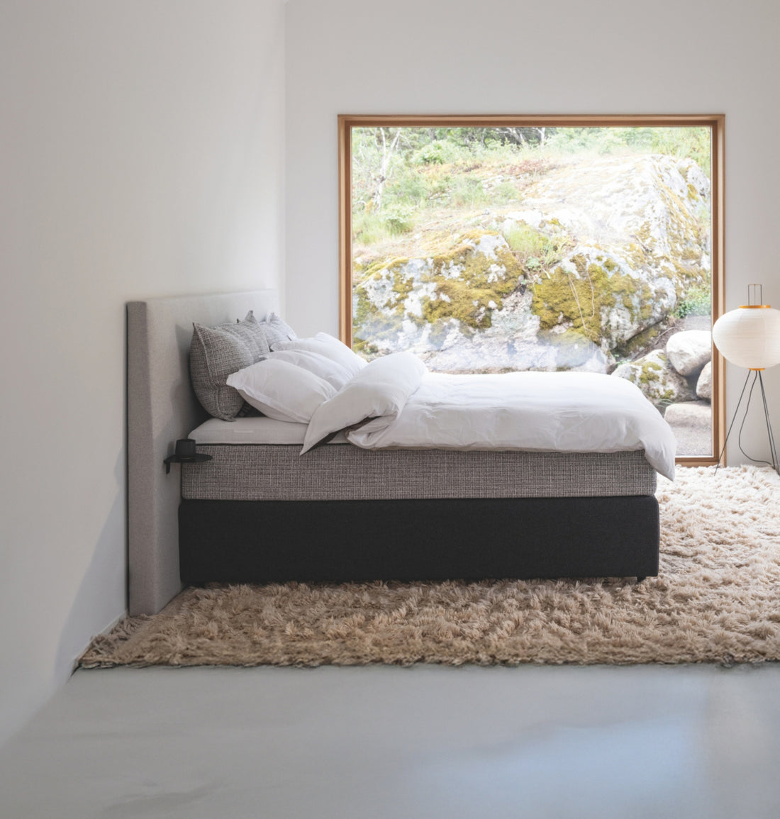 Kontinentalsäng AYA 08