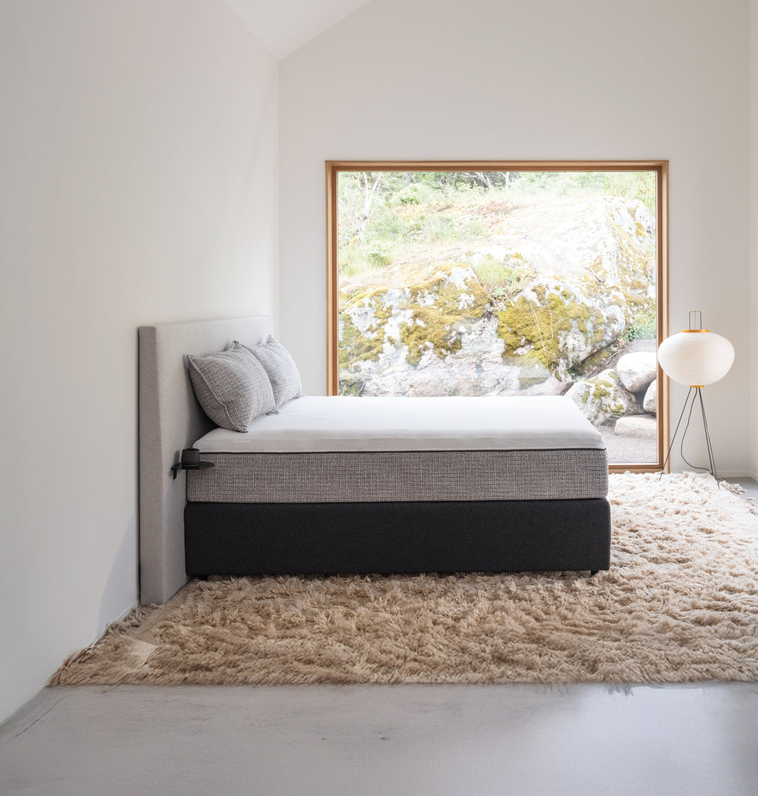 Kontinentalsäng AYA 08