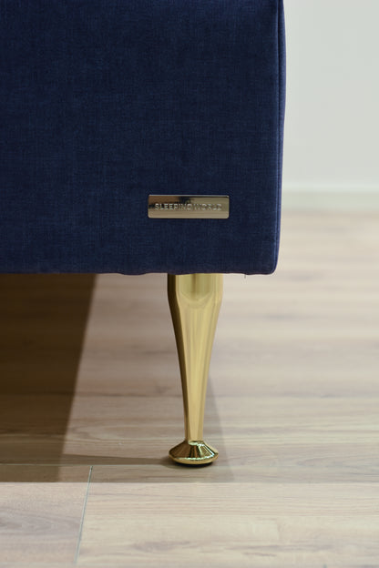 DEMO Kontinentalsäng AYA 02