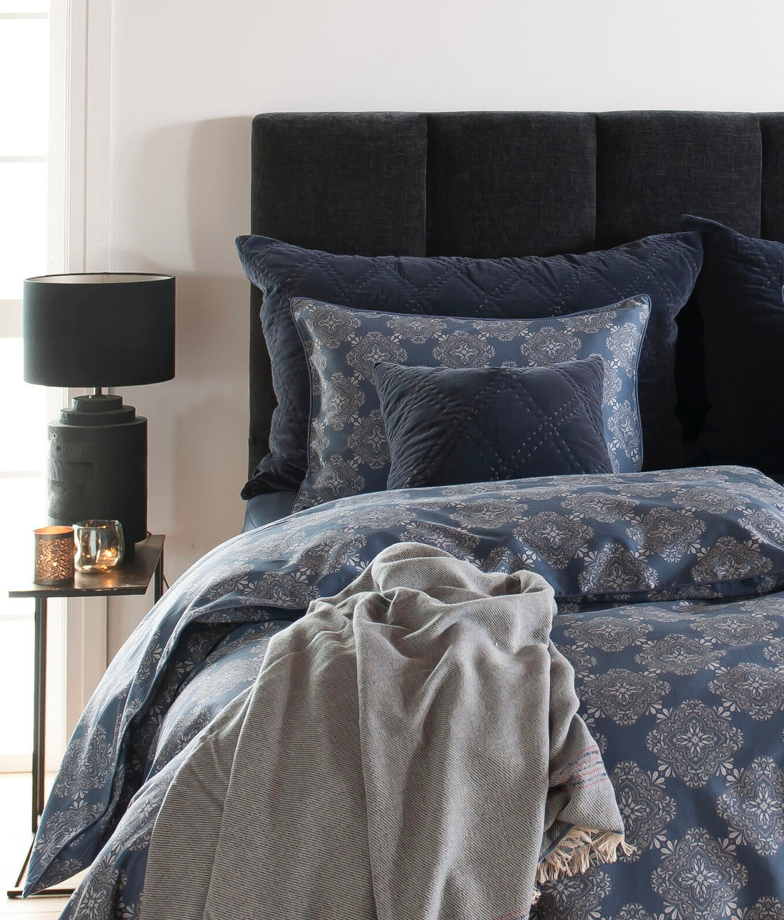 Kuddfodral Marseille