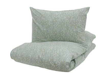 Påslakanset Amalie Grön