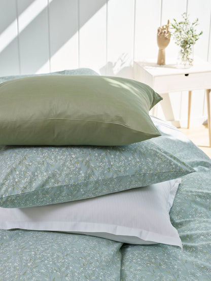 Påslakanset Amalie Grön