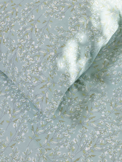 Påslakanset Amalie Grön