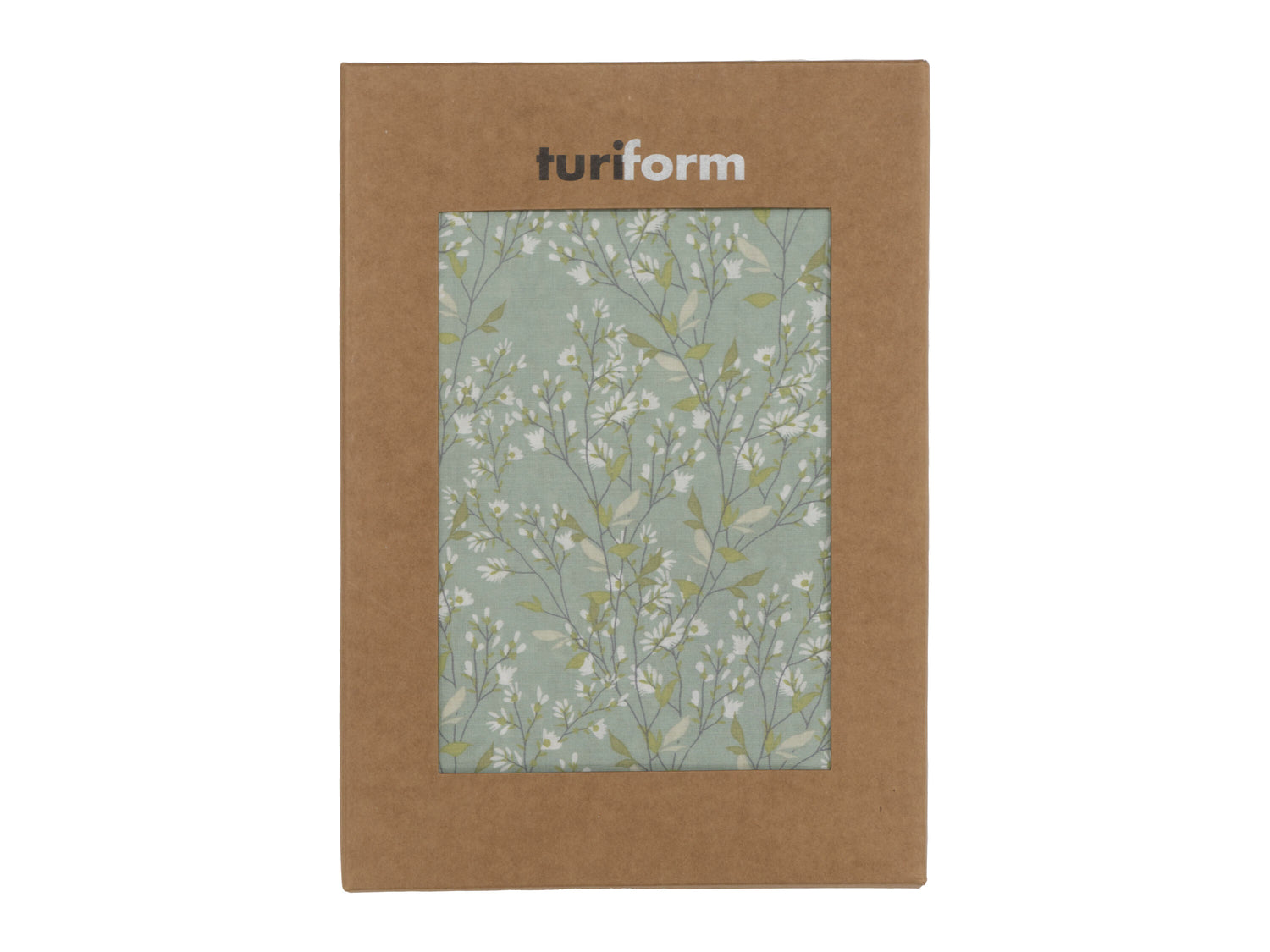 Påslakanset Amalie Grön