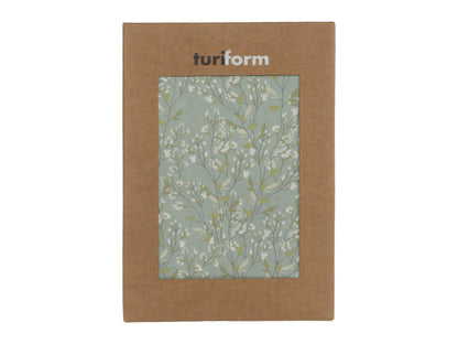 Påslakanset Amalie Grön