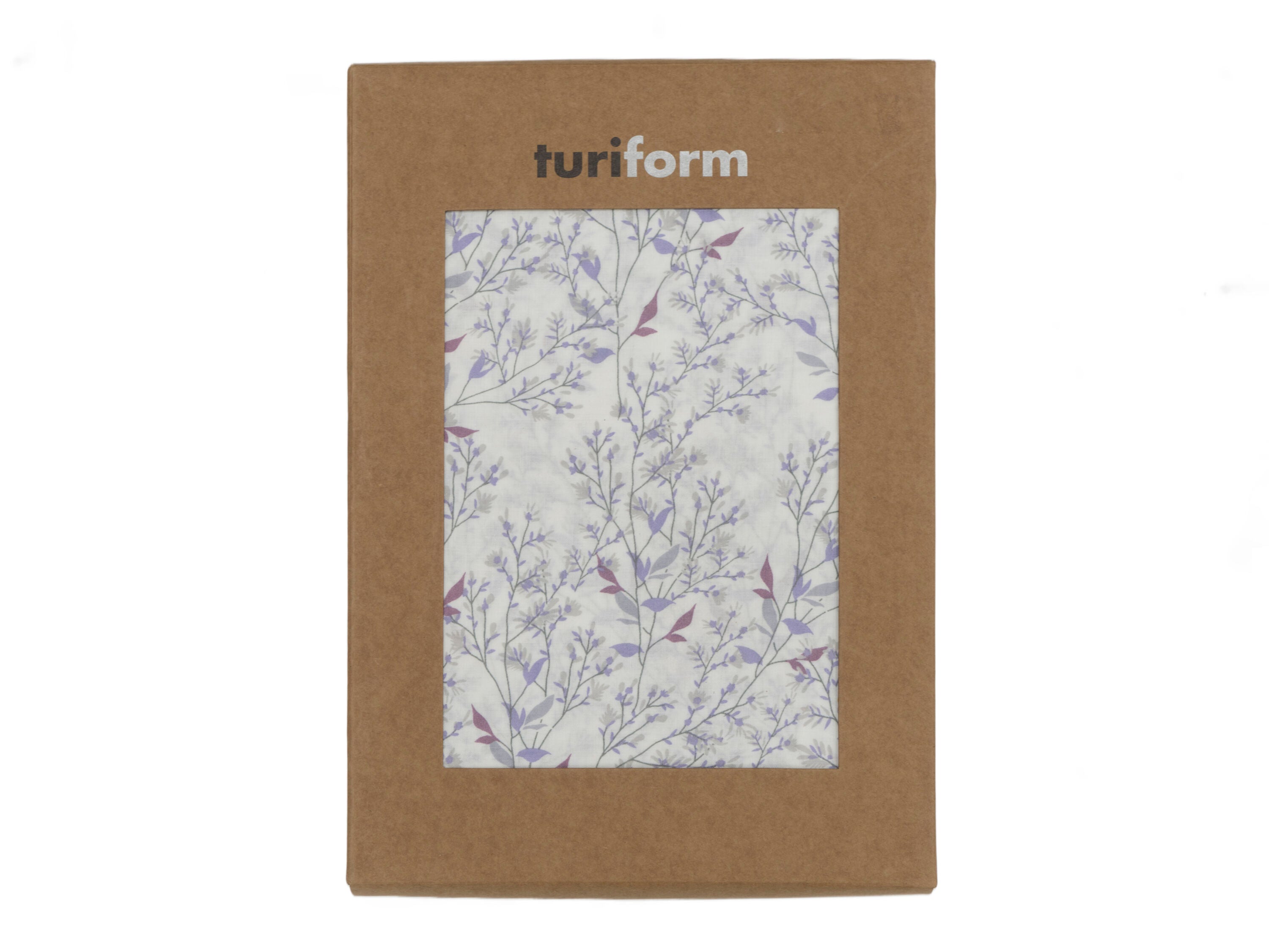 Påslakanset Amalie Lila