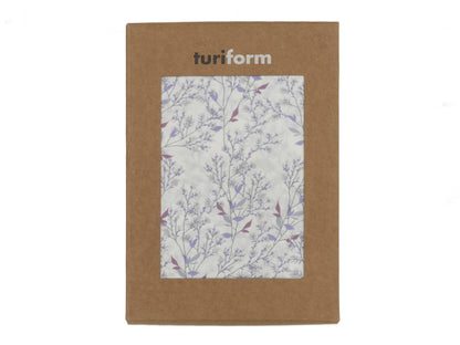 Påslakanset Amalie Lila