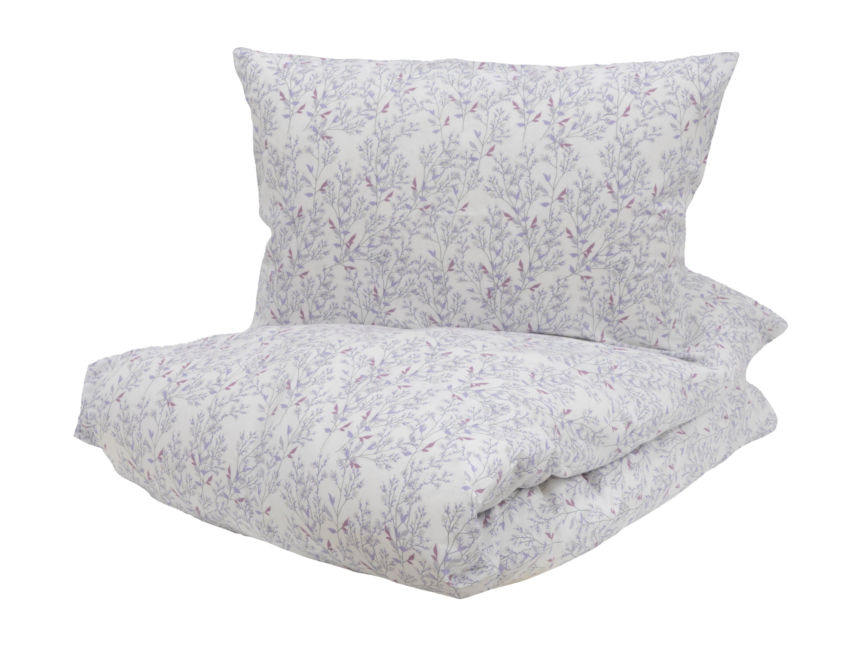 Påslakanset Amalie Lila