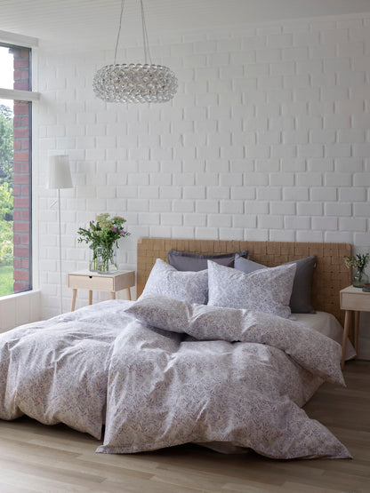 Påslakanset Amalie Lila