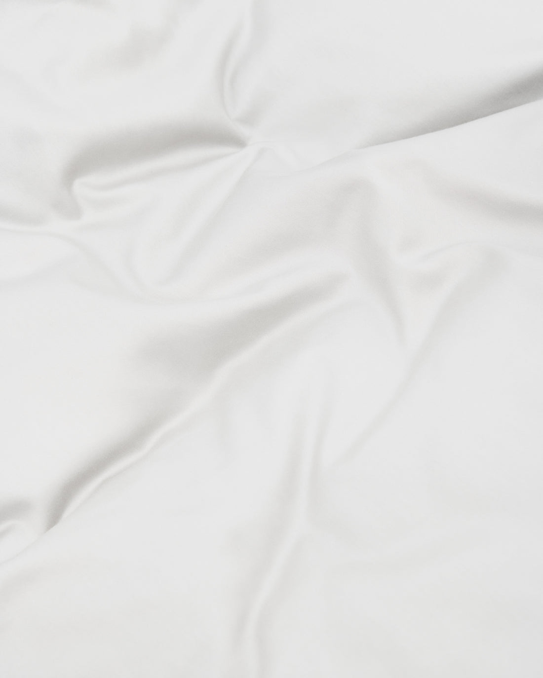 Kuvertlakan Blank Vit