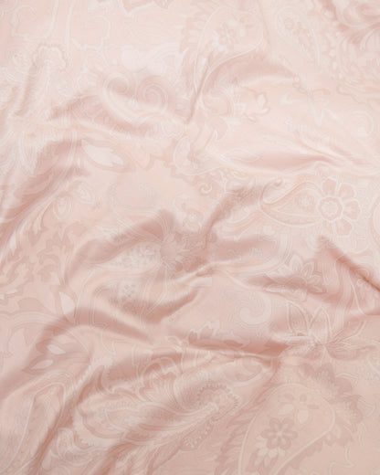 Påslakanset Paisley Rosa