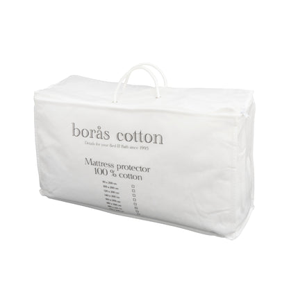 Bäddmadrasskydd Borås Cotton