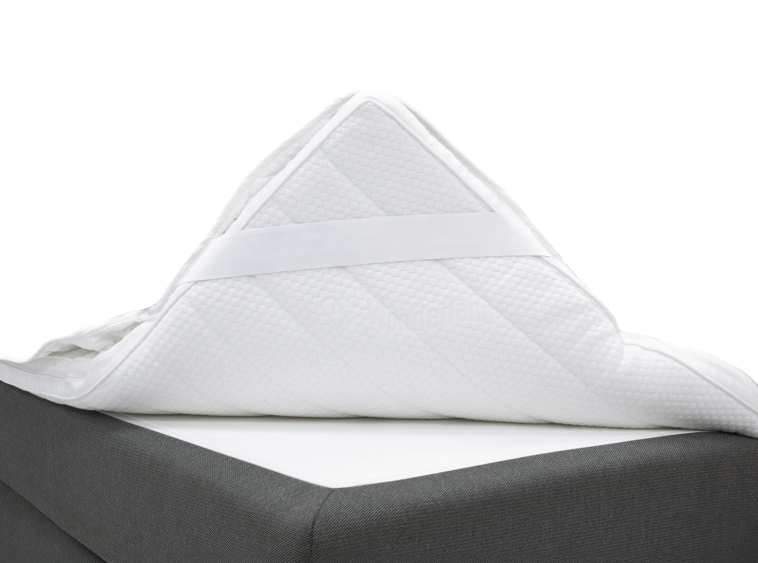 Bäddmadrasskydd Borås Cotton