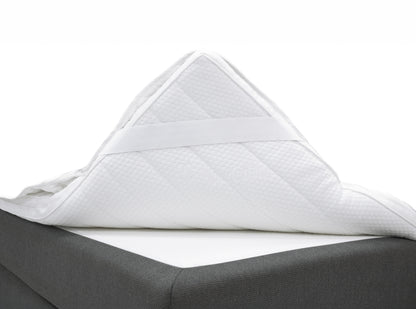 Bäddmadrasskydd Borås Cotton