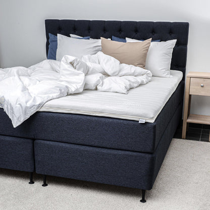 Bäddmadrass Bädda Följsam, 7 cm