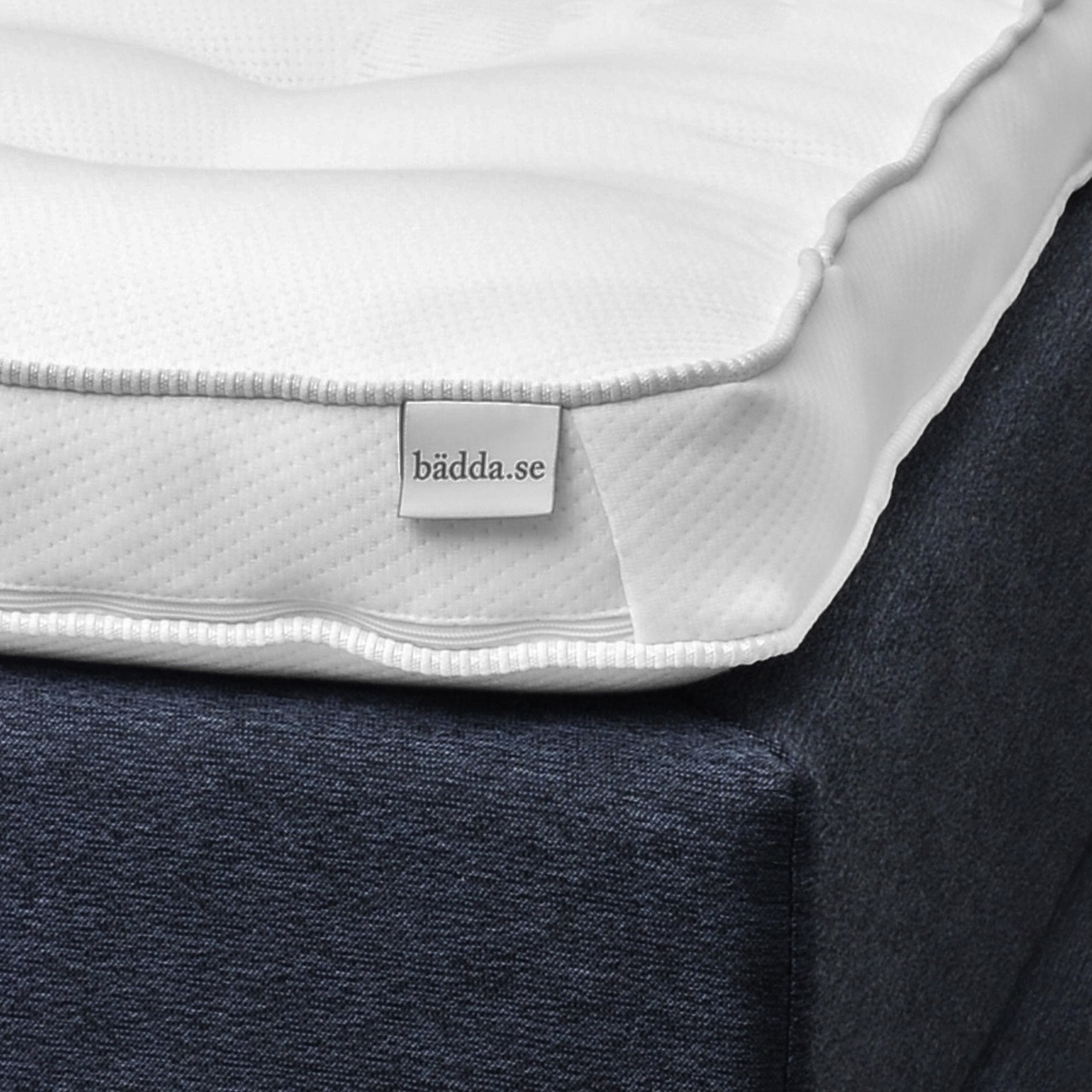 Bäddmadrass Bädda Exklusiv, 8 cm