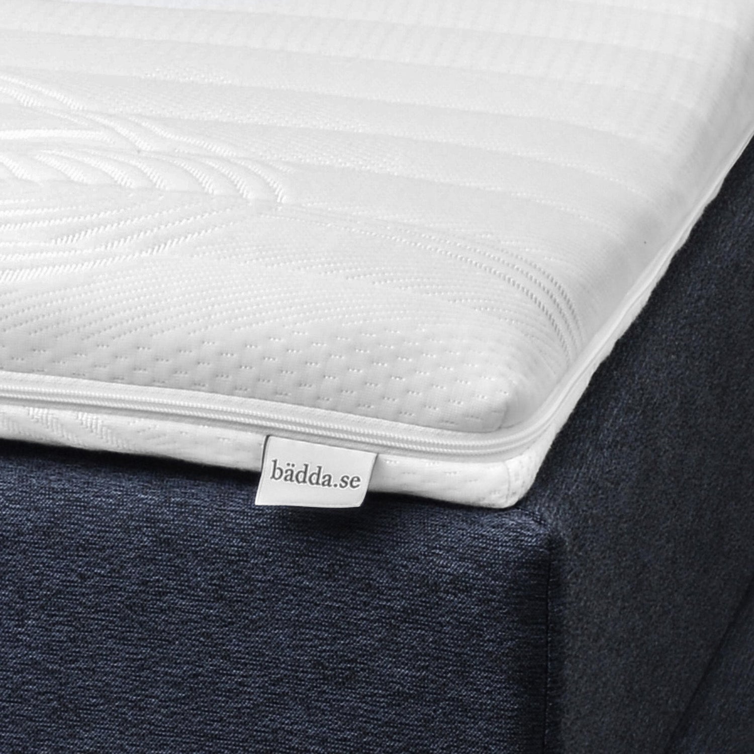 Bäddmadrass Bädda Följsam, 7 cm
