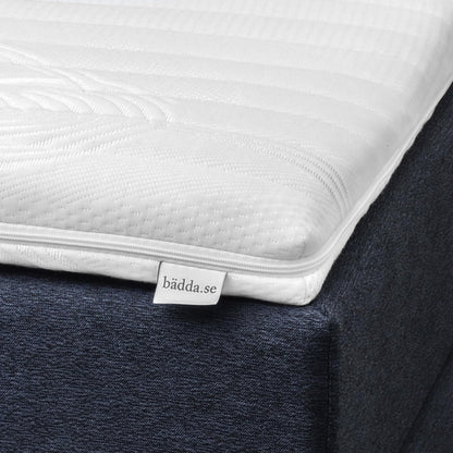 Bäddmadrass Bädda Följsam, 7 cm