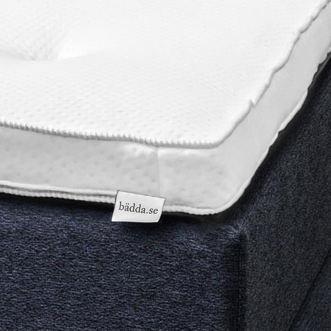 Bäddmadrass Bädda Gosig, 7 cm