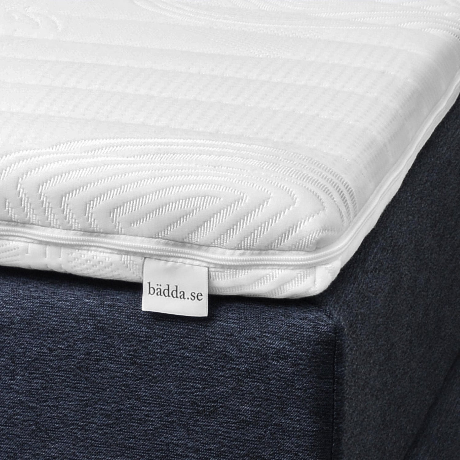 Bäddmadrass Bädda Njuta Latex, 7 cm