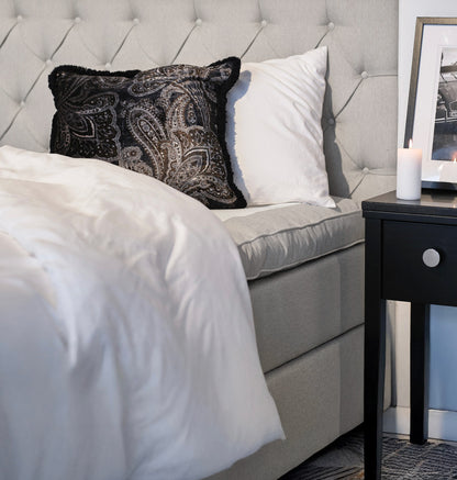 Bäddmadrass Bädda Skön, 10 cm