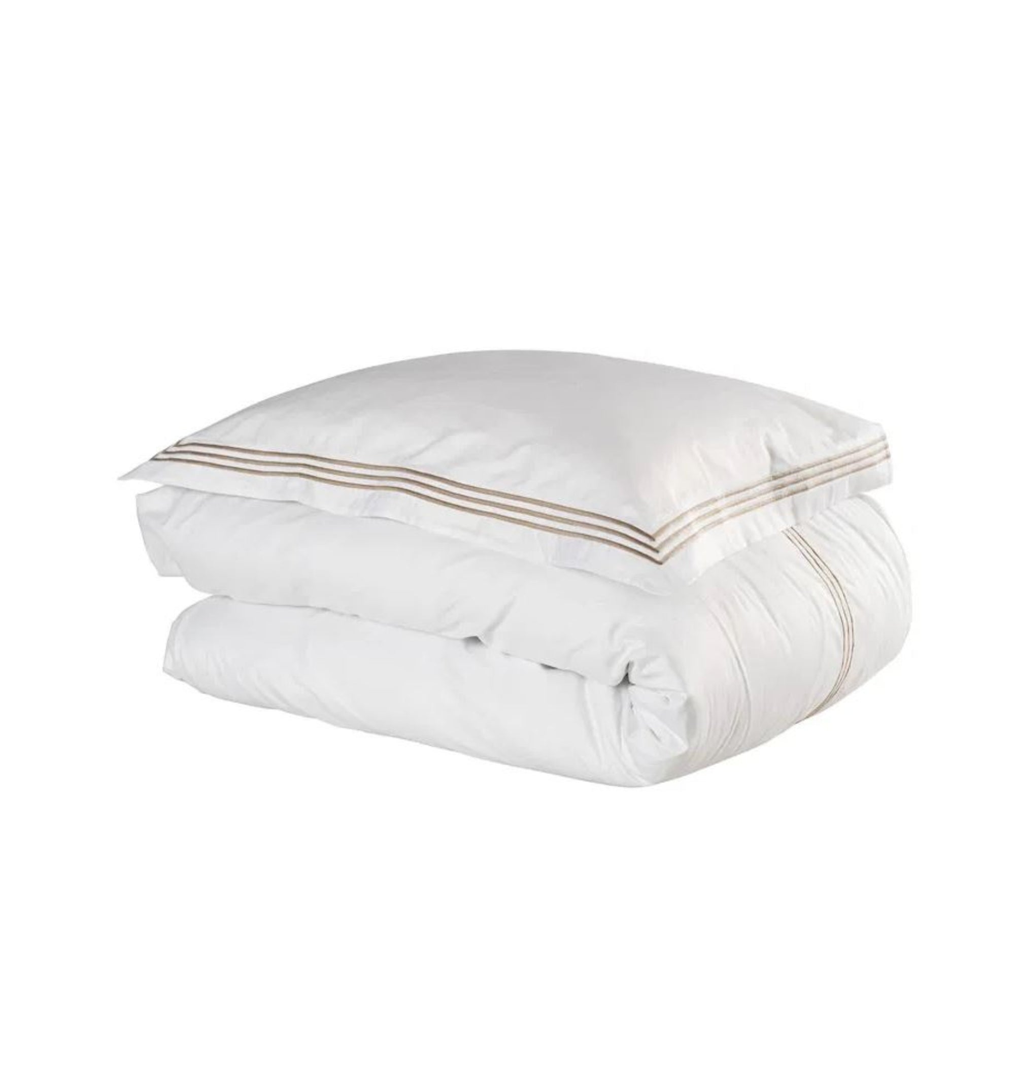 Påslakanset Bedford