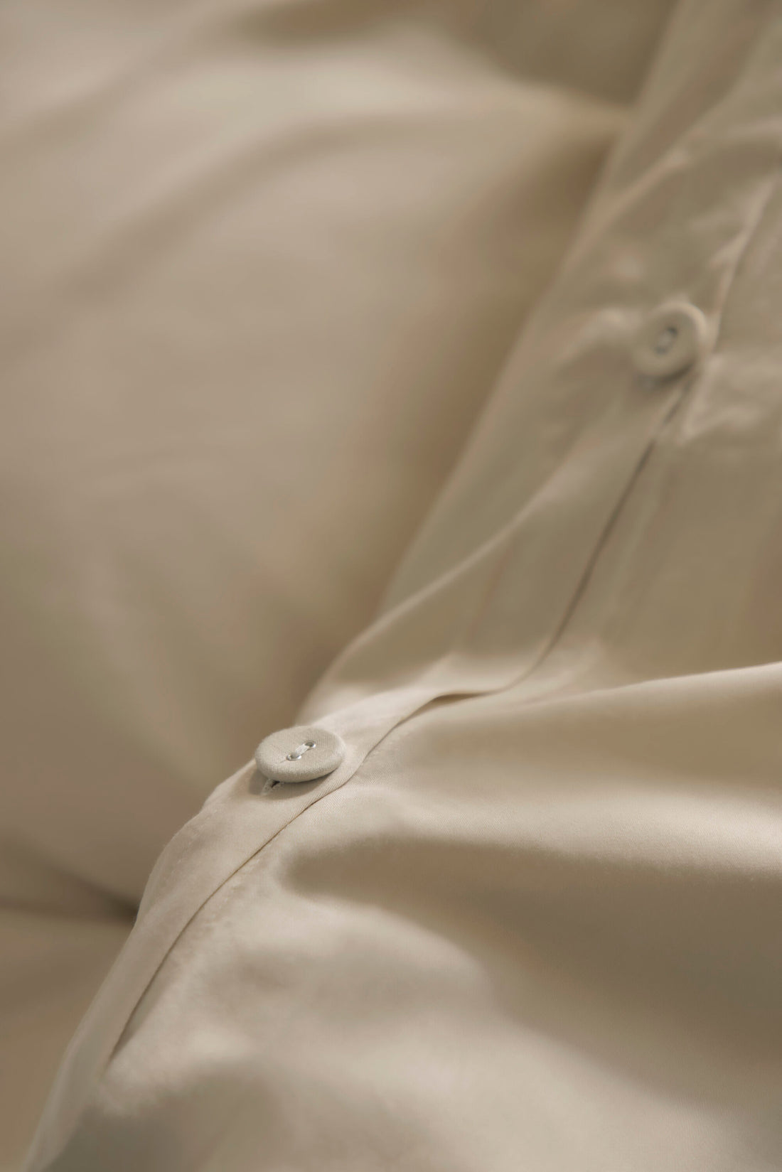 Påslakanset Bliss Champagne