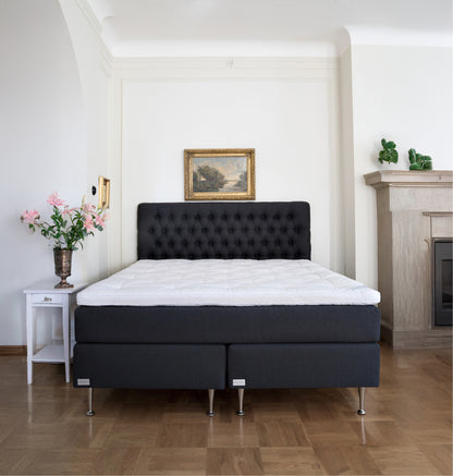 Kontinentalsäng Borgholm