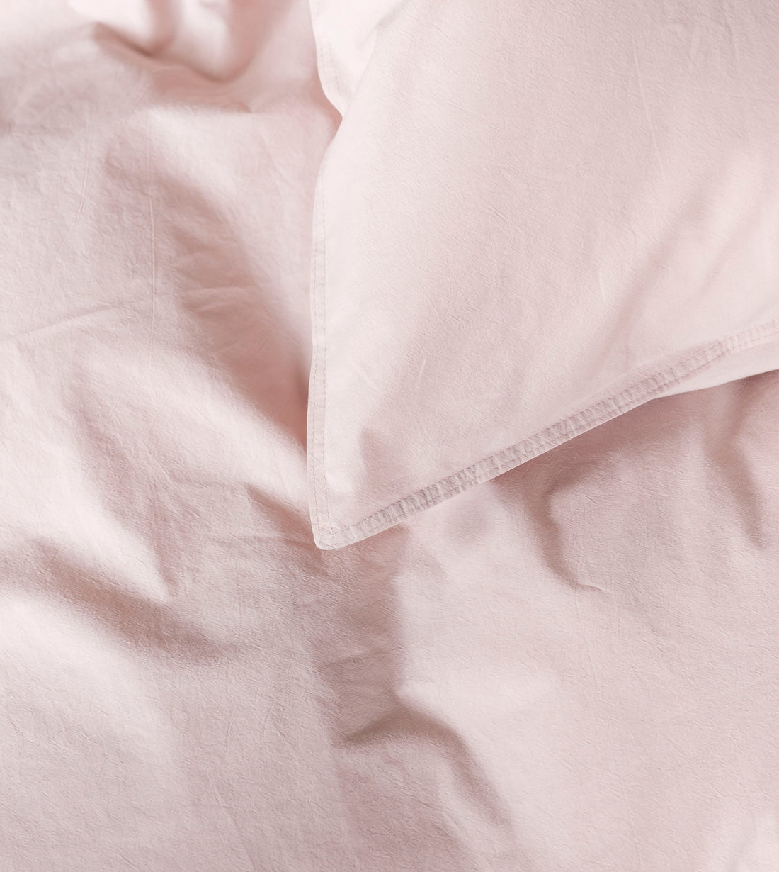 Örngott Breeze Rosa