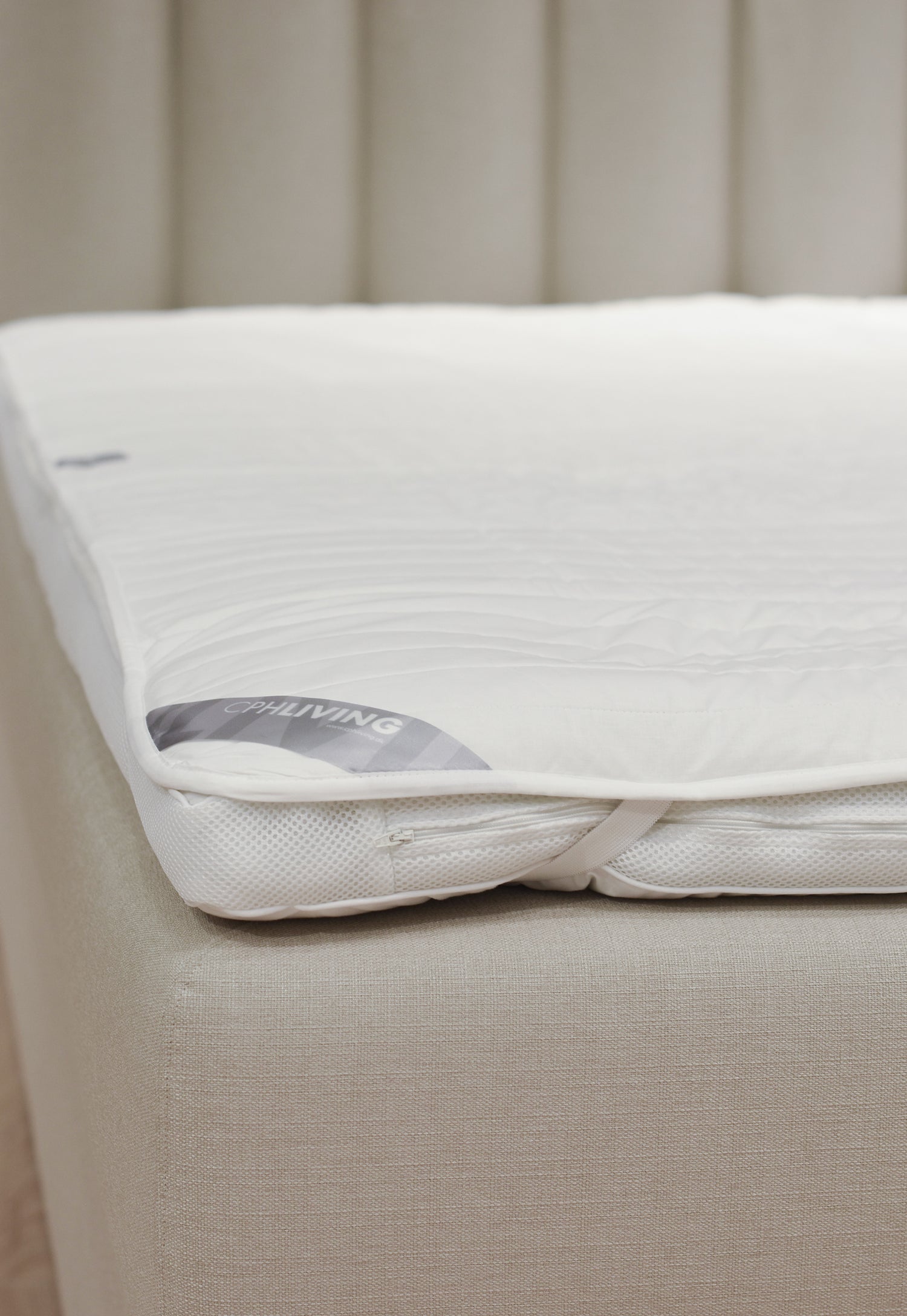 Madrasskydd CPH Living U-Split