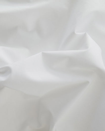 Kuvertlakan U-split Percale