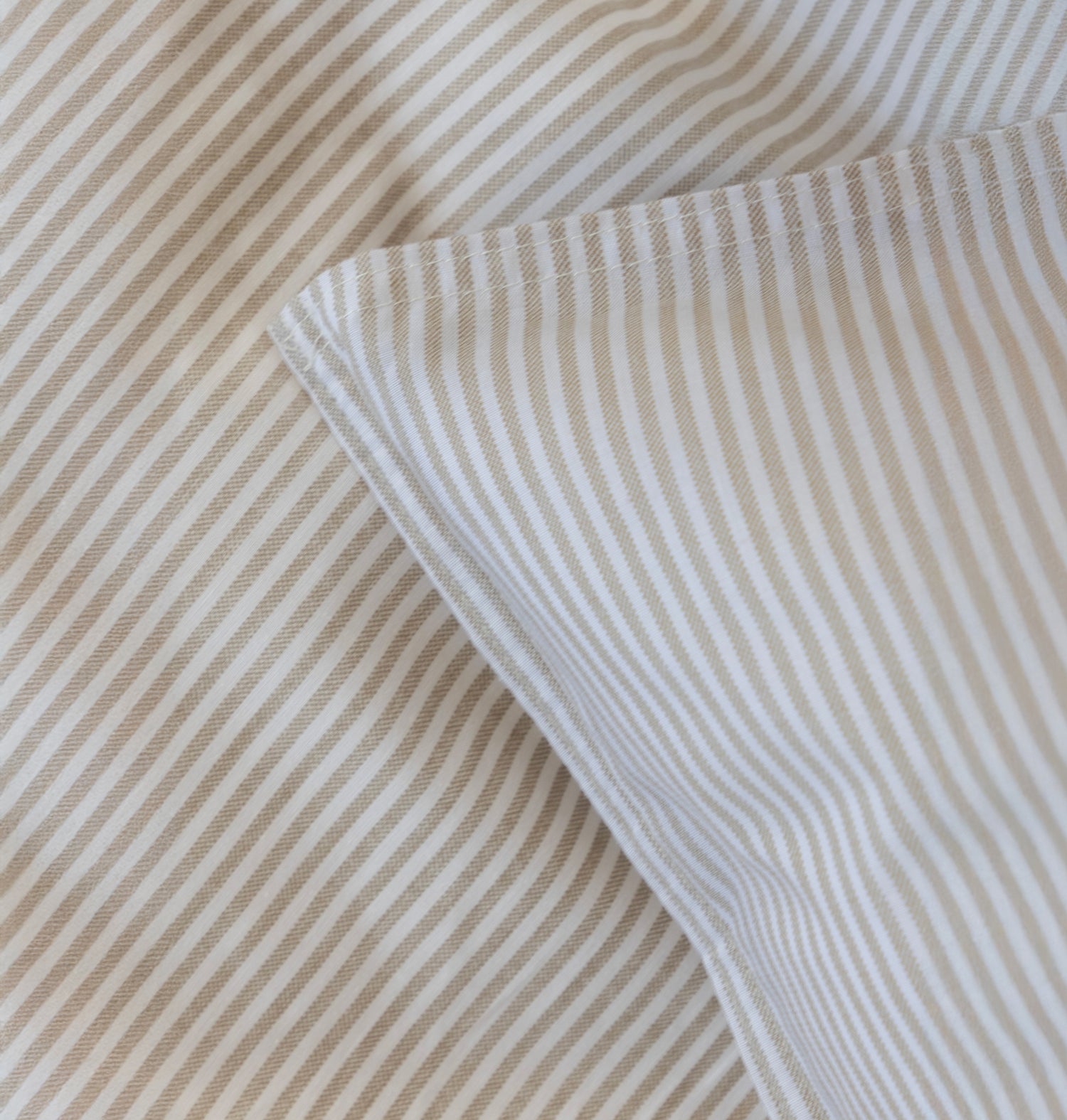 Örngott Cille Beige