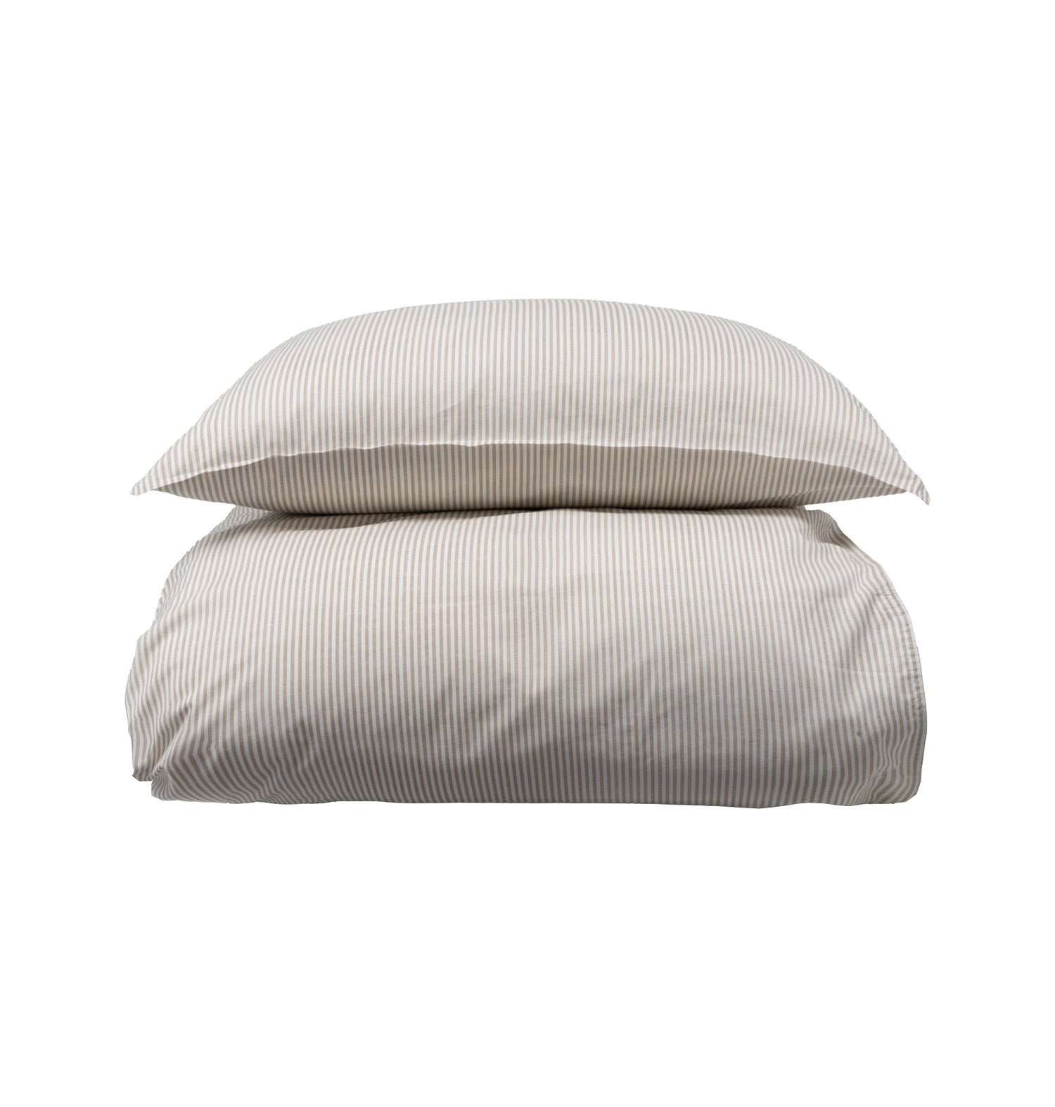 Påslakanset Cille Beige